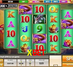 Fortune Tiger no Cassino Online Xbet